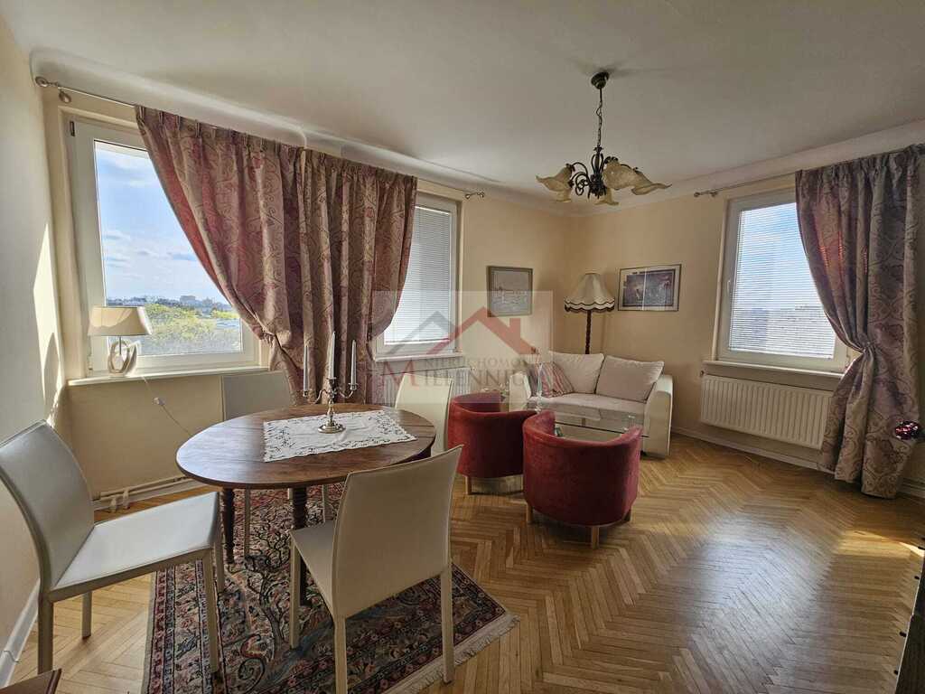 Mieszkanie 47,11&nbsp;m², Warszawa - zdjęcie 2
