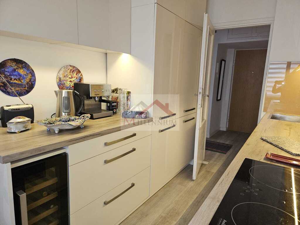 Mieszkanie 47,11&nbsp;m², Warszawa - zdjęcie 8