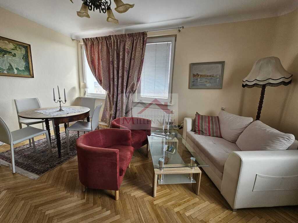 Mieszkanie 47,11&nbsp;m², Warszawa - zdjęcie 1