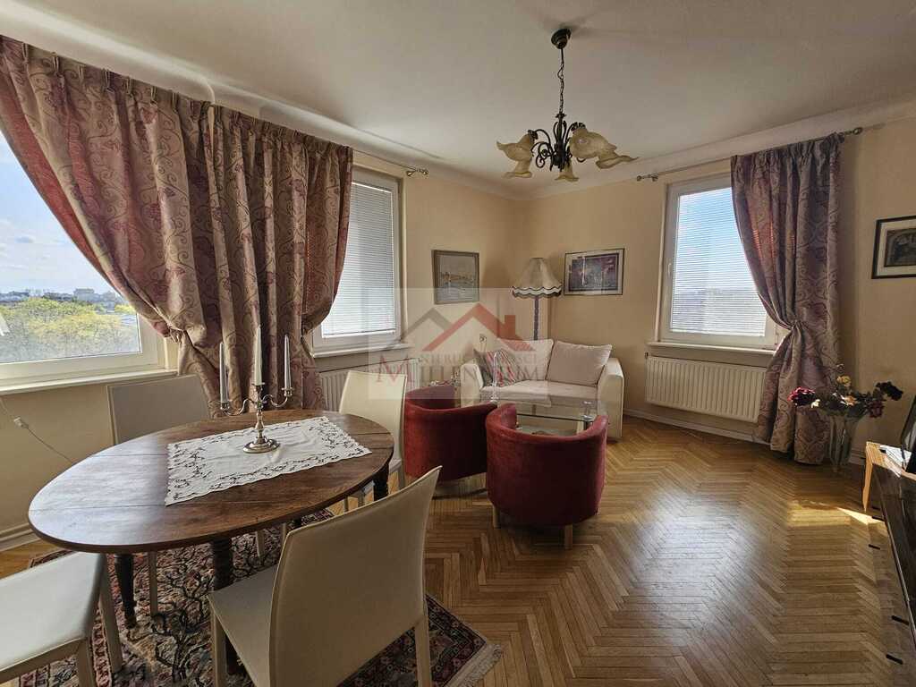 Mieszkanie 47,11&nbsp;m², Warszawa - zdjęcie 3