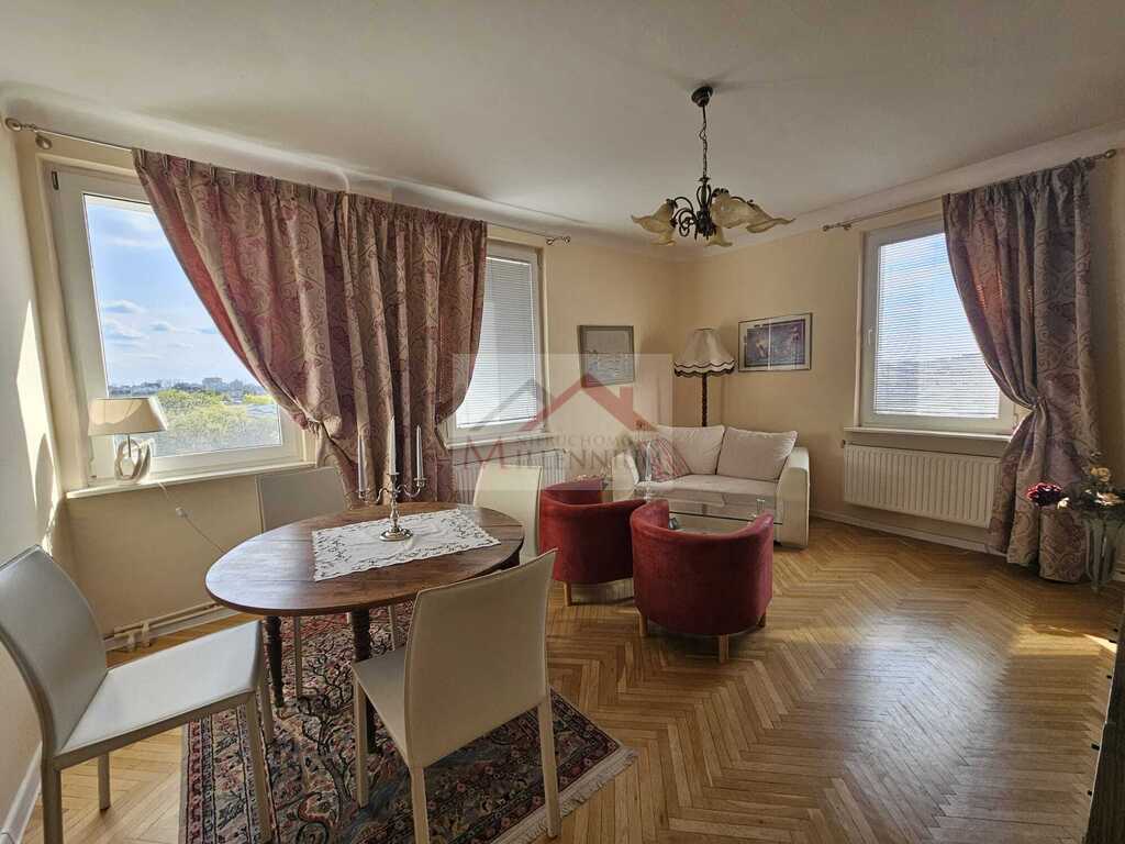 Mieszkanie 47,11&nbsp;m², Warszawa - zdjęcie 4