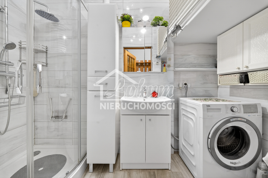 Mieszkanie 69,29 m², Szczecin, Międzyodrze-Wyspa Pucka, Piesza - zdjęcie 9