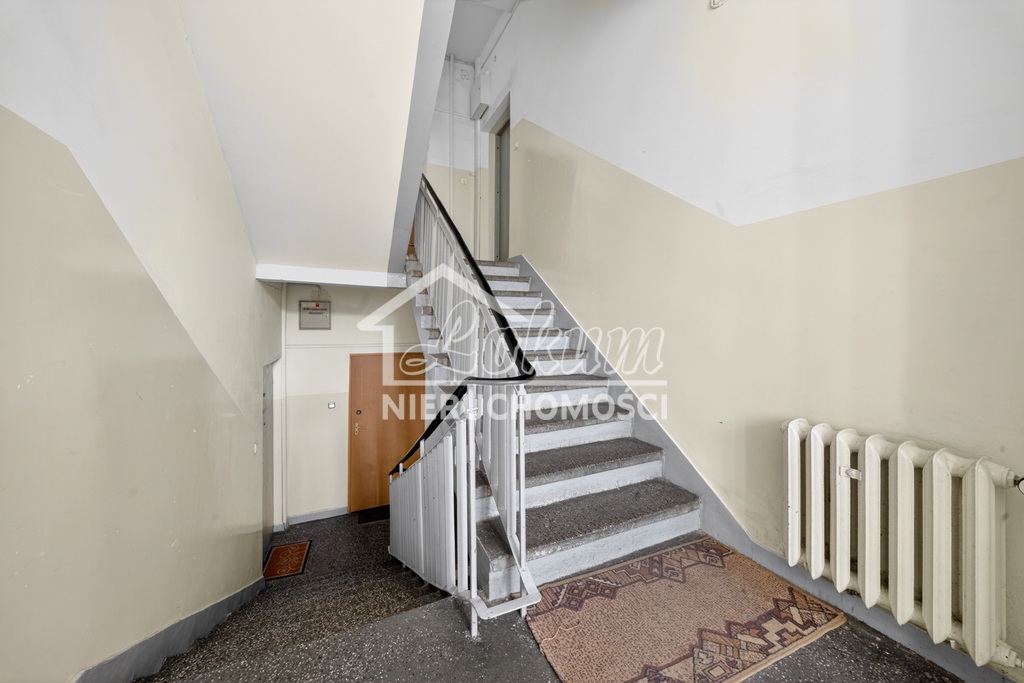Mieszkanie 69,29 m², Szczecin, Międzyodrze-Wyspa Pucka, Piesza - zdjęcie 12