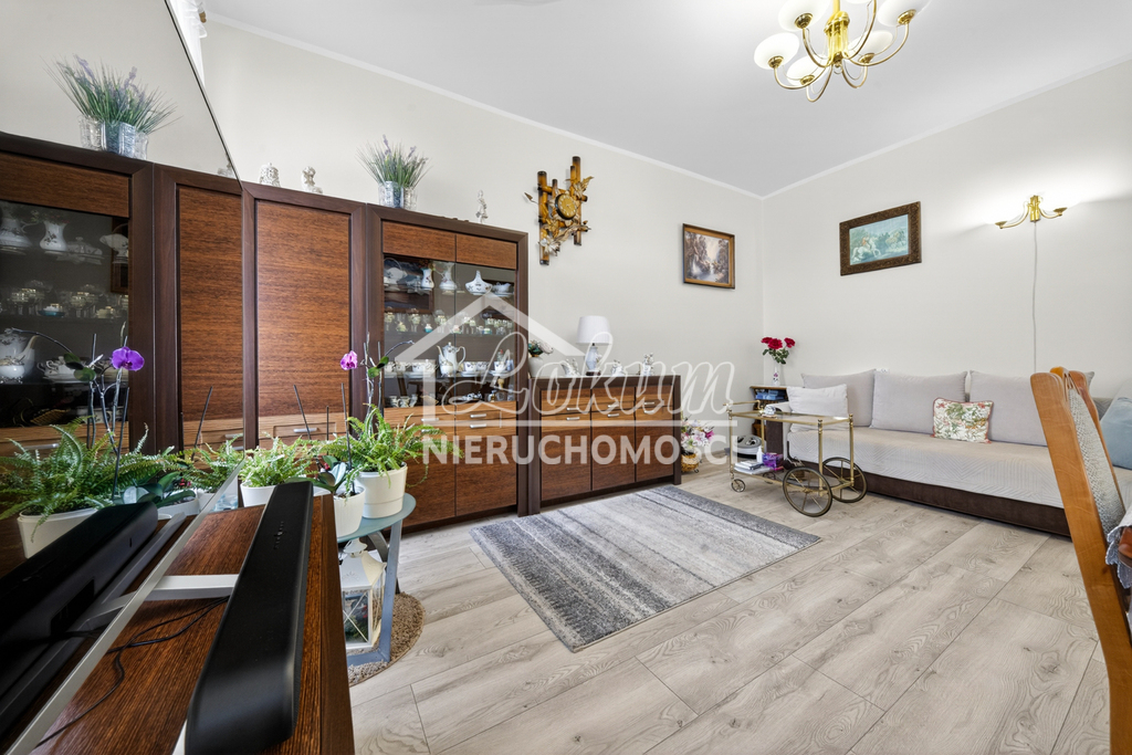 Mieszkanie 69,29 m², Szczecin, Międzyodrze-Wyspa Pucka, Piesza - zdjęcie 3