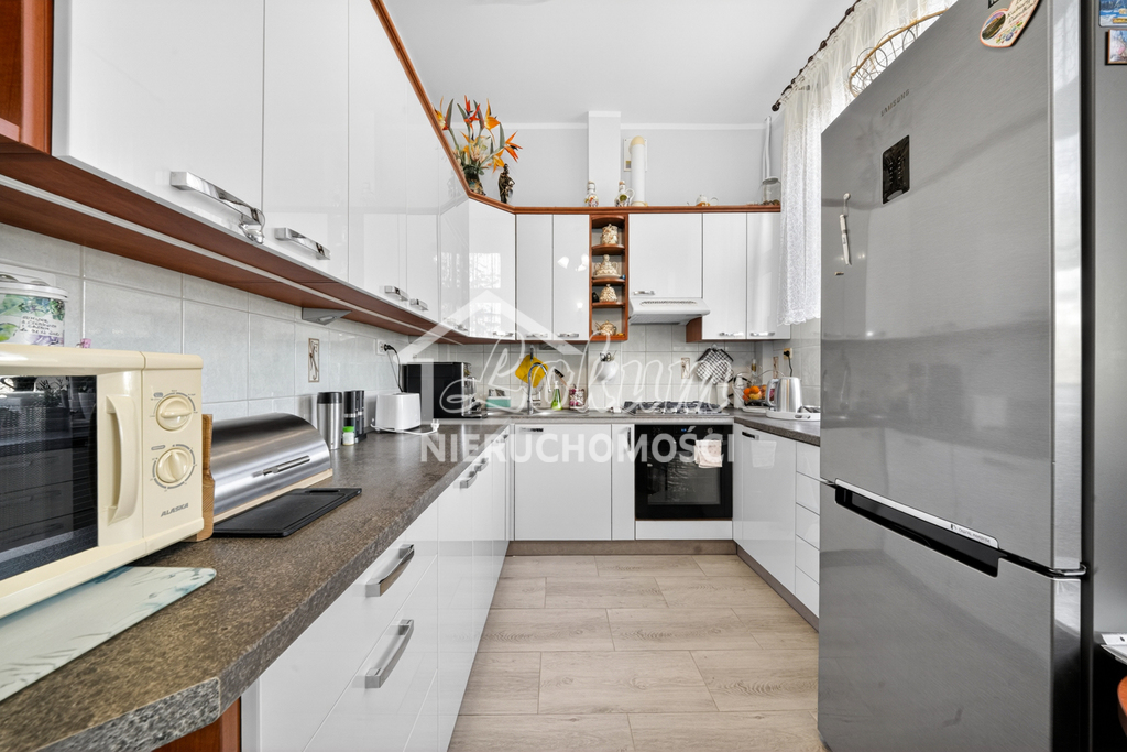 Mieszkanie 69,29 m², Szczecin, Międzyodrze-Wyspa Pucka, Piesza - zdjęcie 6