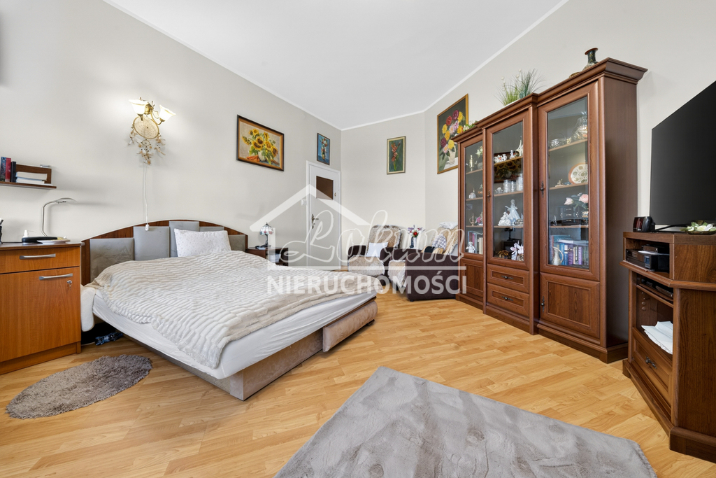 Mieszkanie 69,29 m², Szczecin, Międzyodrze-Wyspa Pucka, Piesza - zdjęcie 4