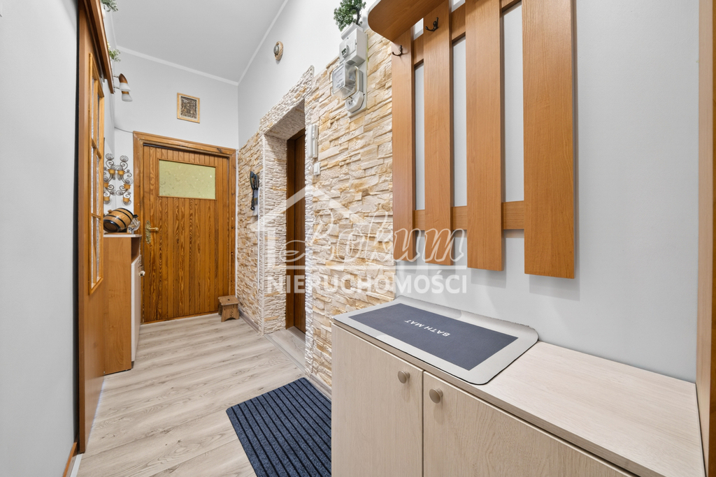 Mieszkanie 69,29 m², Szczecin, Międzyodrze-Wyspa Pucka, Piesza - zdjęcie 11