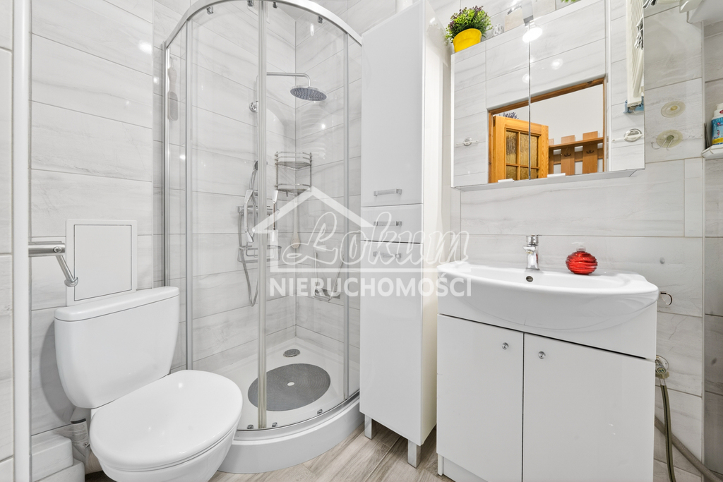 Mieszkanie 69,29 m², Szczecin, Międzyodrze-Wyspa Pucka, Piesza - zdjęcie 10