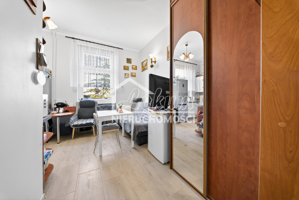 Mieszkanie 69,29 m², Szczecin, Międzyodrze-Wyspa Pucka, Piesza - zdjęcie 8