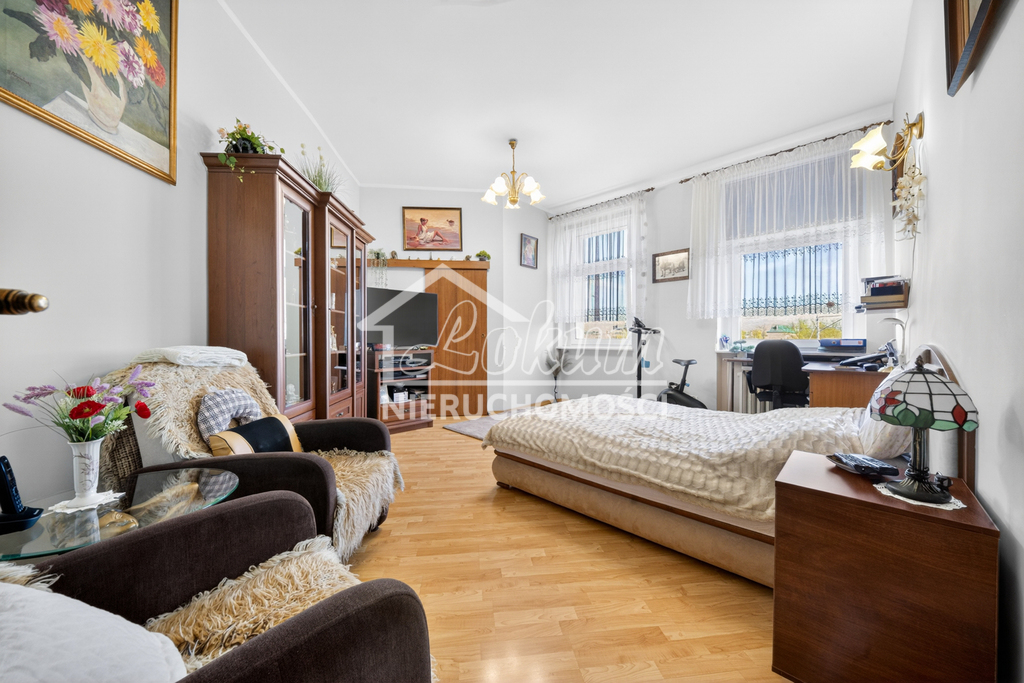 Mieszkanie 69,29 m², Szczecin, Międzyodrze-Wyspa Pucka, Piesza - zdjęcie 5