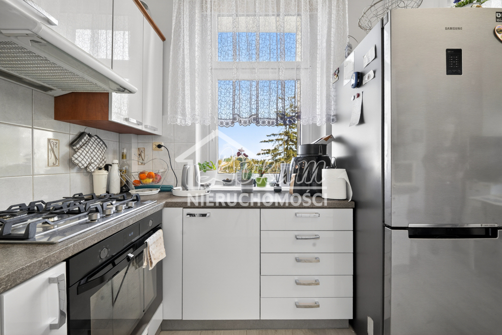 Mieszkanie 69,29 m², Szczecin, Międzyodrze-Wyspa Pucka, Piesza - zdjęcie 7