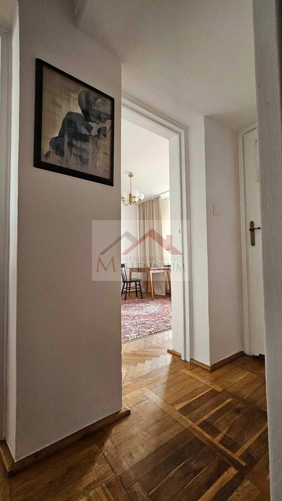 Mieszkanie 50&nbsp;m², Warszawa, Żoliborz, Władysława Broniewskiego - zdjęcie 7