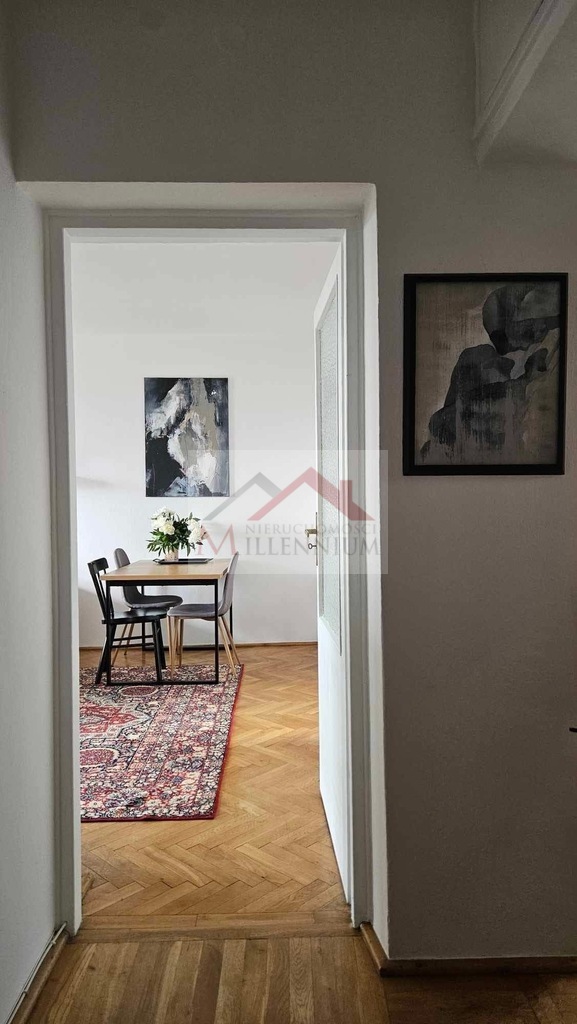 Mieszkanie 50&nbsp;m², Warszawa, Żoliborz, Władysława Broniewskiego - zdjęcie 10
