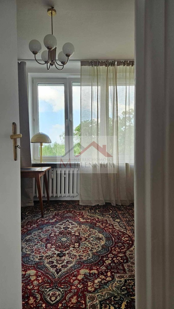 Mieszkanie 50&nbsp;m², Warszawa, Żoliborz, Władysława Broniewskiego - zdjęcie 5