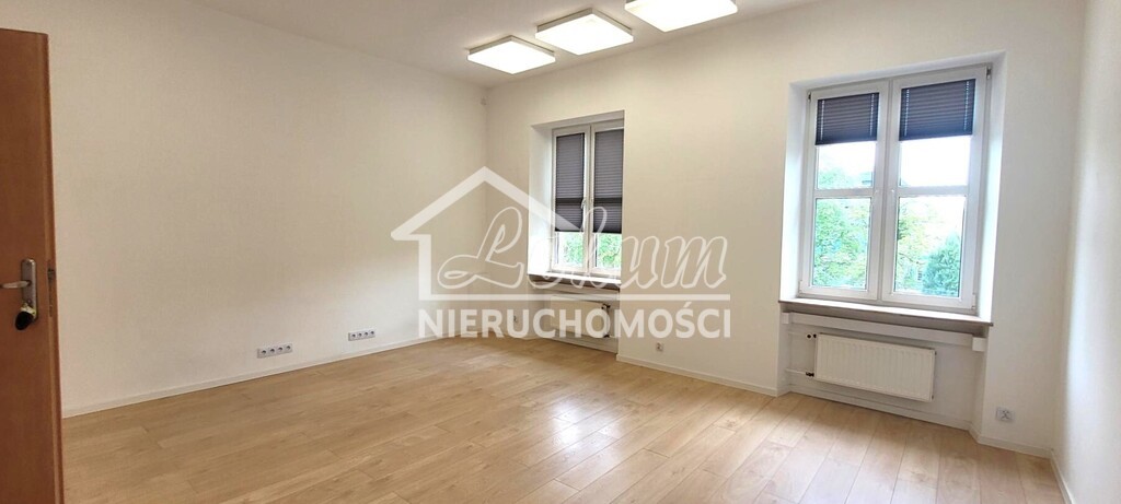 Lokal biurowy do wynajęcia, 28,4&nbsp;m², Szczecin - zdjęcie 1