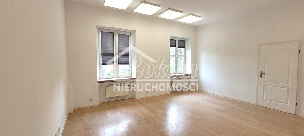 Lokal biurowy do wynajęcia, 28,4&nbsp;m², Szczecin - zdjęcie 2