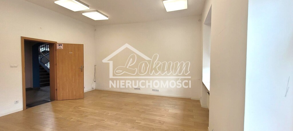 Lokal biurowy do wynajęcia, 28,4&nbsp;m², Szczecin - zdjęcie 3