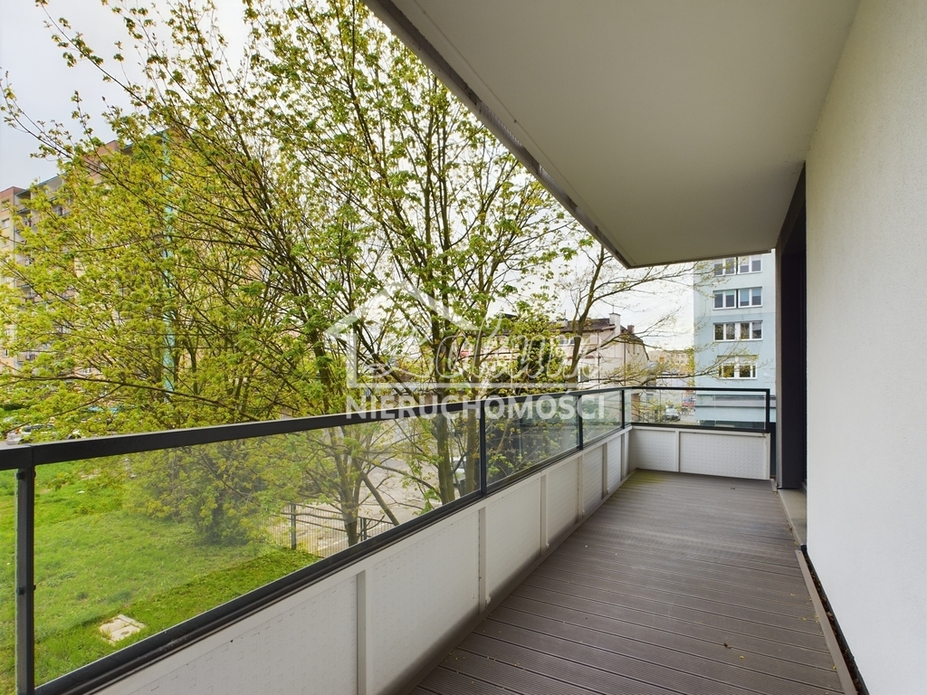 Mieszkanie 39,66&nbsp;m², Szczecin, Słoneczne, Łubinowa - zdjęcie 11