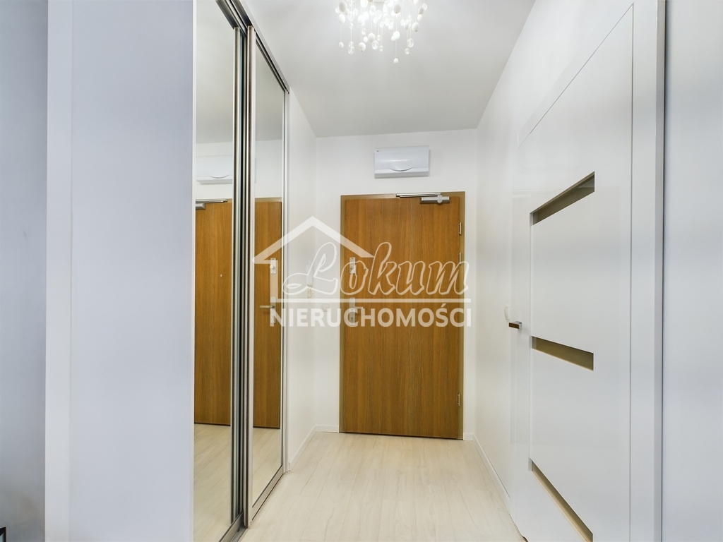 Mieszkanie 39,66&nbsp;m², Szczecin, Słoneczne, Łubinowa - zdjęcie 10
