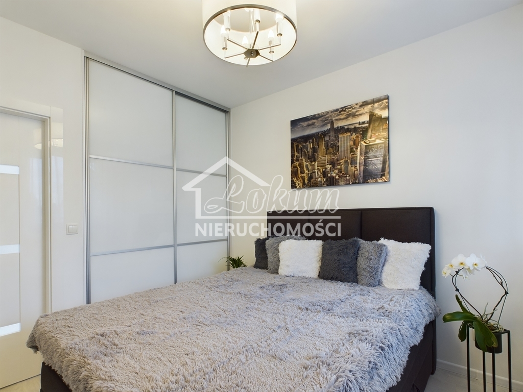 Mieszkanie 39,66&nbsp;m², Szczecin, Słoneczne, Łubinowa - zdjęcie 7