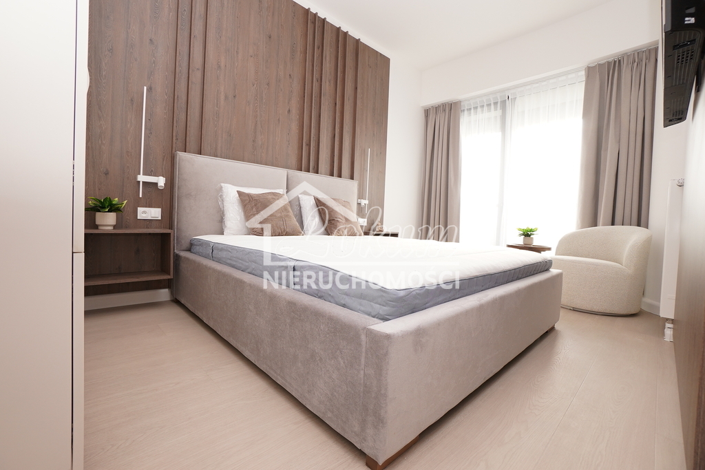 Mieszkanie 60,47 m², Szczecin, al. Wyzwolenia - zdjęcie 11