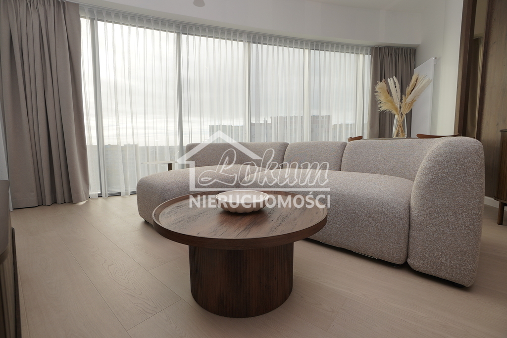 Mieszkanie 60,47 m², Szczecin, al. Wyzwolenia - zdjęcie 4