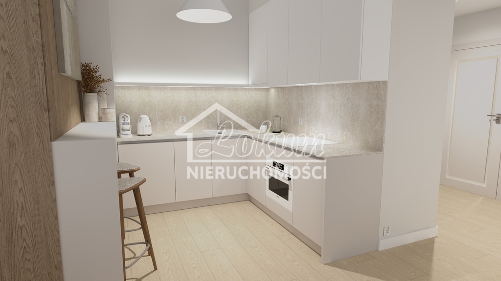 Mieszkanie 60,47 m², Szczecin, Centrum, al. Wyzwolenia - zdjęcie 10