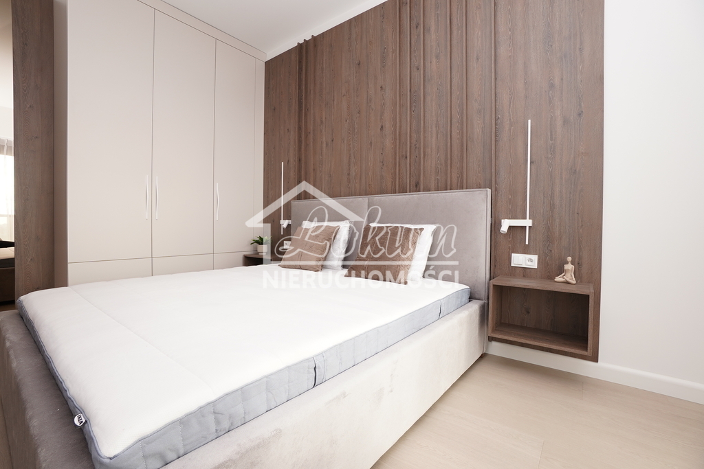 Mieszkanie 60,47 m², Szczecin, al. Wyzwolenia - zdjęcie 13