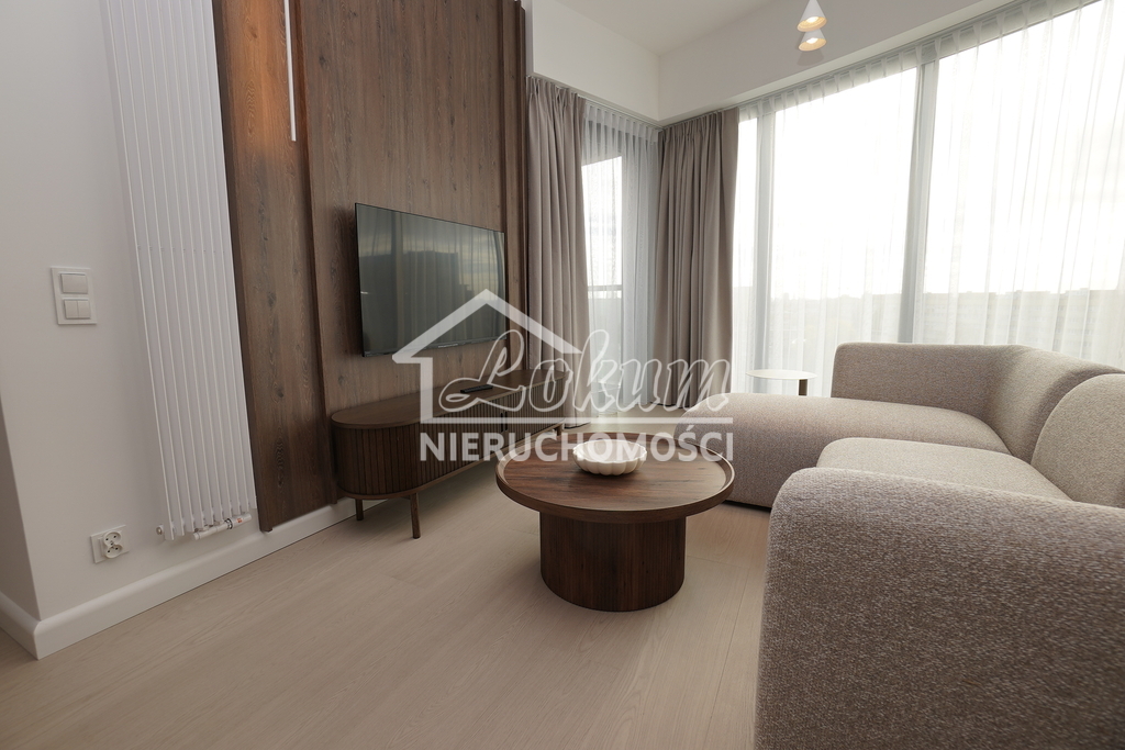 Mieszkanie 60,47 m², Szczecin, al. Wyzwolenia - zdjęcie 3