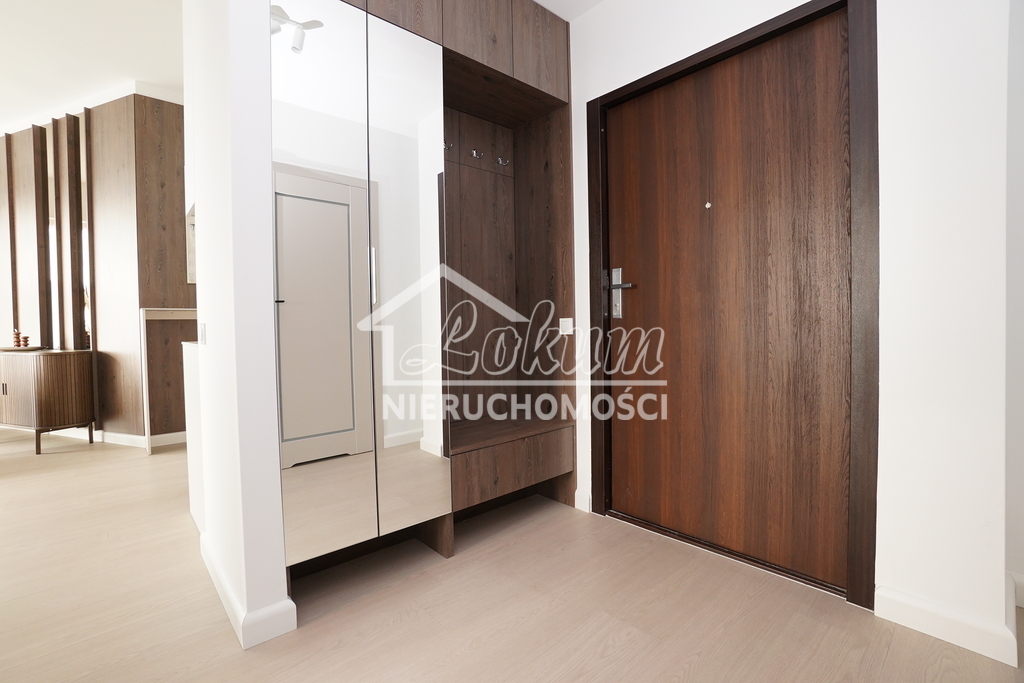 Mieszkanie 60,47 m², Szczecin, al. Wyzwolenia - zdjęcie 19
