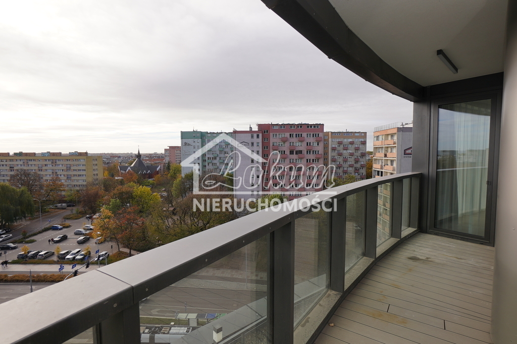 Mieszkanie 60,47 m², Szczecin, al. Wyzwolenia - zdjęcie 14