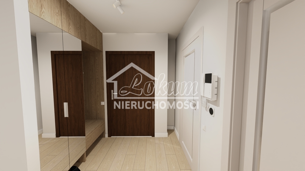 Mieszkanie 60,47 m², Szczecin, Centrum, al. Wyzwolenia - zdjęcie 18