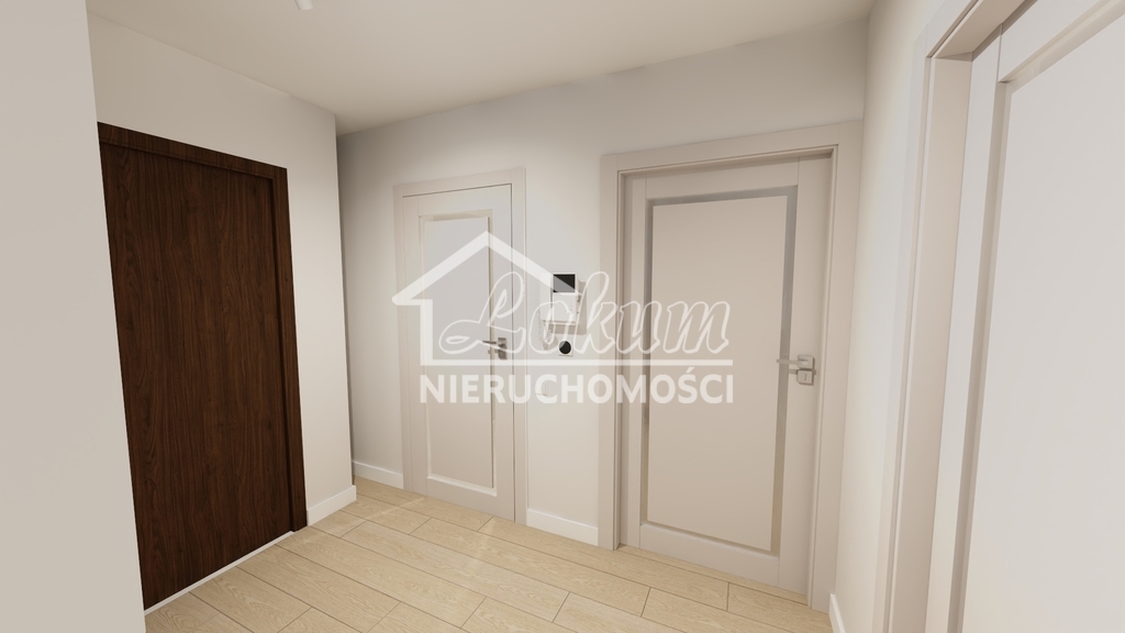 Mieszkanie 60,47 m², Szczecin, Centrum, al. Wyzwolenia - zdjęcie 17