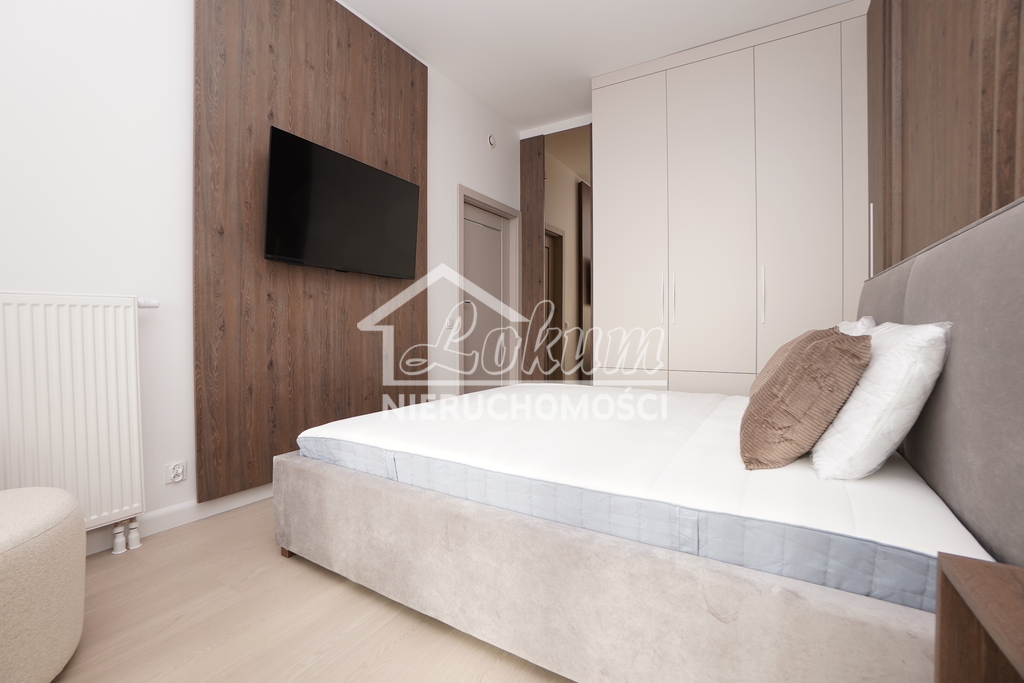Mieszkanie 60,47 m², Szczecin, al. Wyzwolenia - zdjęcie 12