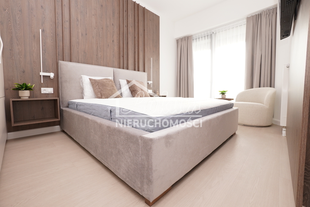 Mieszkanie 60,47 m², Szczecin, al. Wyzwolenia - zdjęcie 10