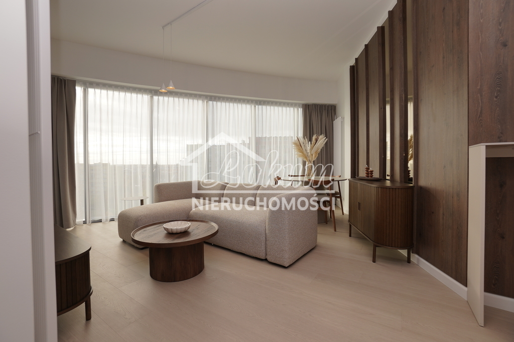 Mieszkanie 60,47 m², Szczecin, al. Wyzwolenia - zdjęcie 2