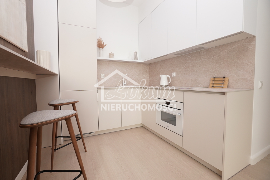 Mieszkanie 60,47 m², Szczecin, al. Wyzwolenia - zdjęcie 6