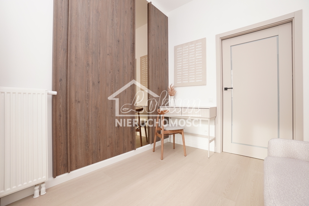 Mieszkanie 60,47 m², Szczecin, al. Wyzwolenia - zdjęcie 9