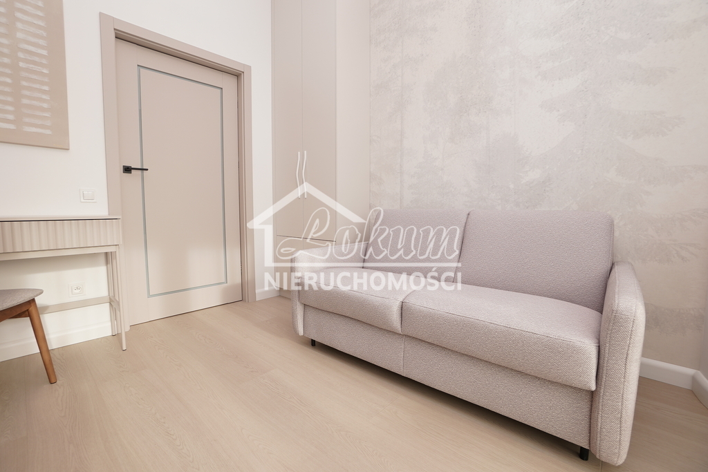 Mieszkanie 60,47 m², Szczecin, al. Wyzwolenia - zdjęcie 8