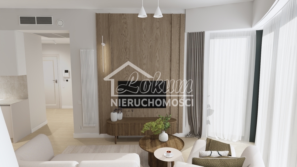 Mieszkanie 60,47 m², Szczecin, Centrum, al. Wyzwolenia - zdjęcie 13