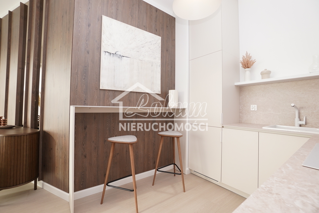 Mieszkanie 60,47 m², Szczecin, al. Wyzwolenia - zdjęcie 7