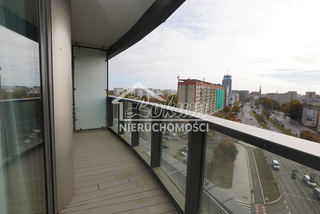 Mieszkanie 60,47 m², Szczecin, al. Wyzwolenia - zdjęcie 15