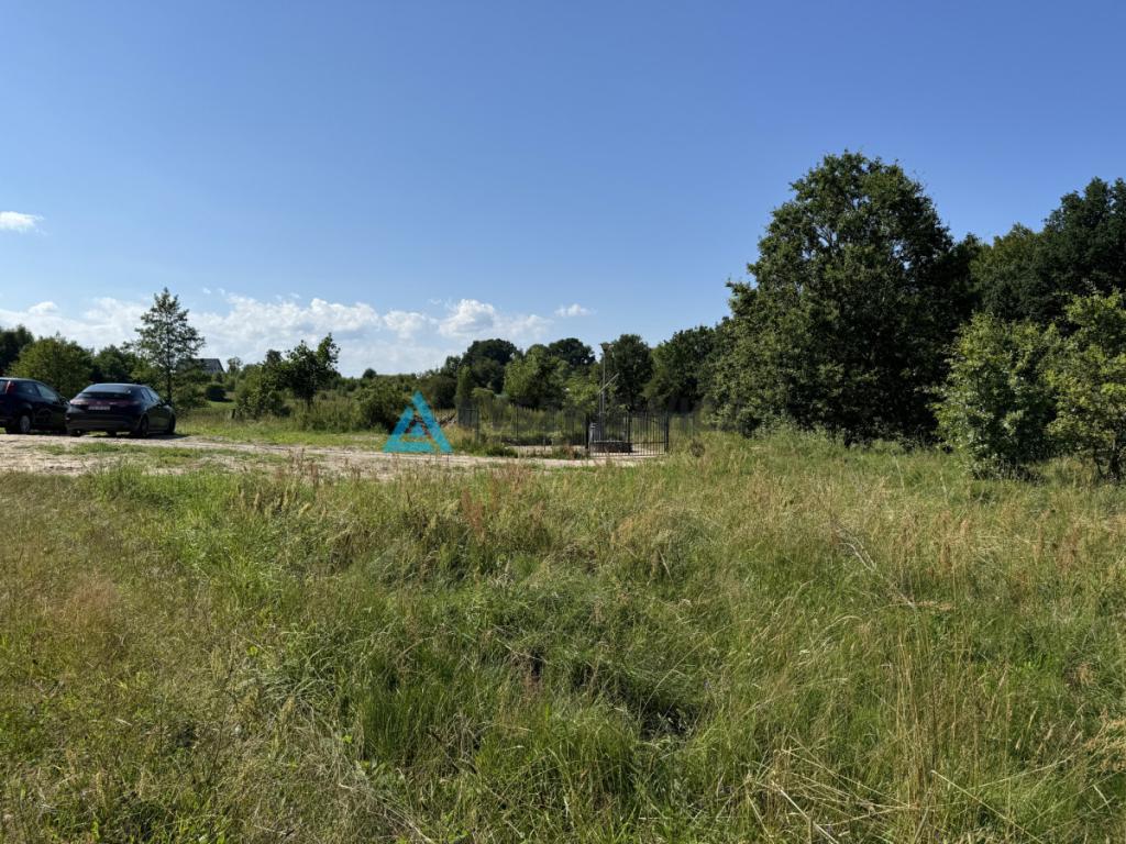 Działka z widokiem na jezioro Piekło Dolne - zdjęcie 13