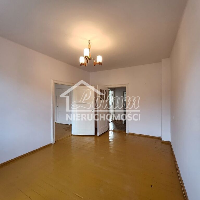 Mieszkanie 58,8&nbsp;m², Dębno, Ogrodowa - zdjęcie 4