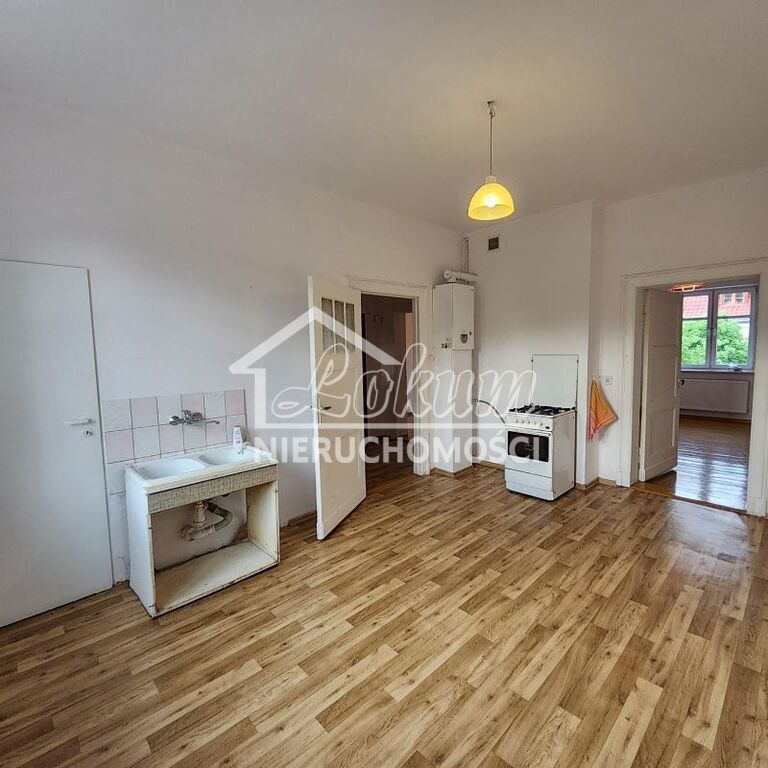 Mieszkanie 58,8&nbsp;m², Dębno, Ogrodowa - zdjęcie 5