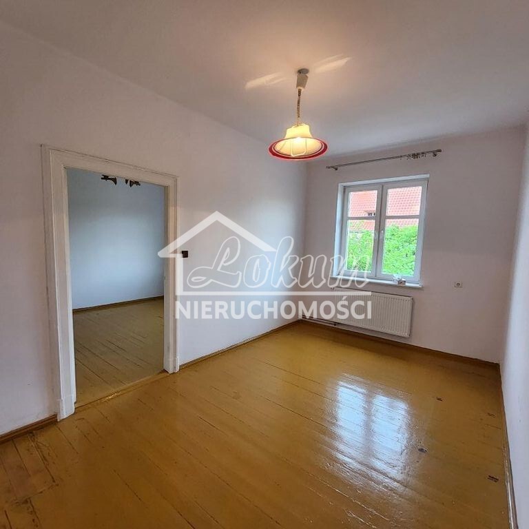 Mieszkanie 58,8&nbsp;m², Dębno, Ogrodowa - zdjęcie 1