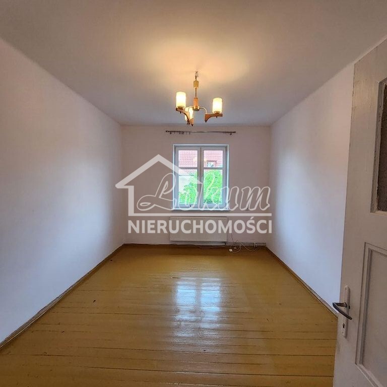 Mieszkanie 58,8&nbsp;m², Dębno, Ogrodowa - zdjęcie 3