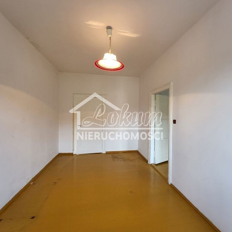 Mieszkanie 58,8&nbsp;m², Dębno, Ogrodowa - zdjęcie 2