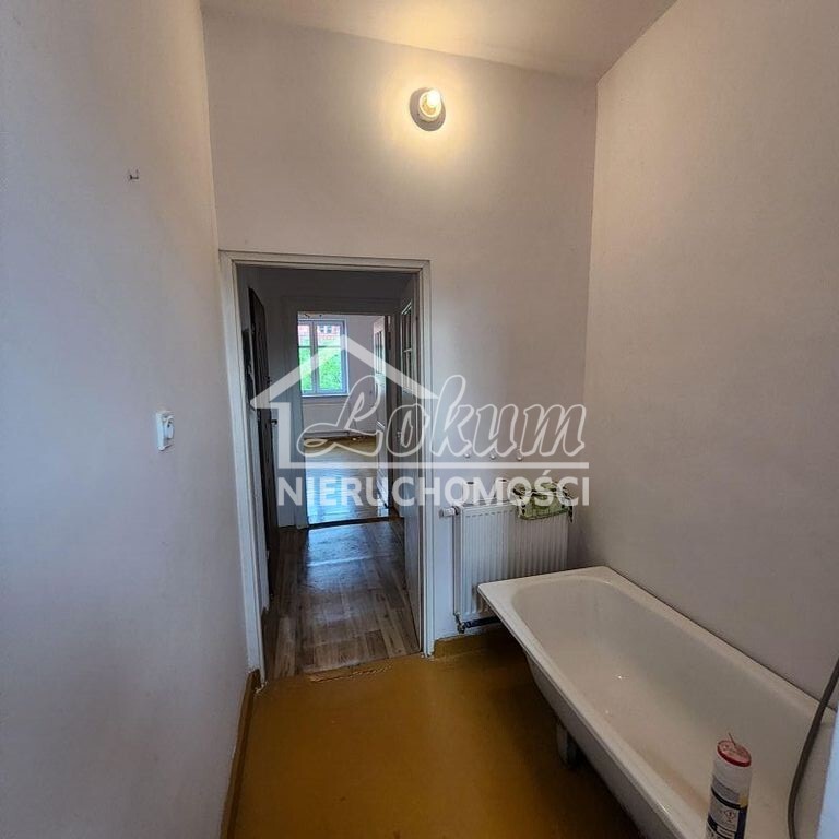 Mieszkanie 58,8&nbsp;m², Dębno, Ogrodowa - zdjęcie 12