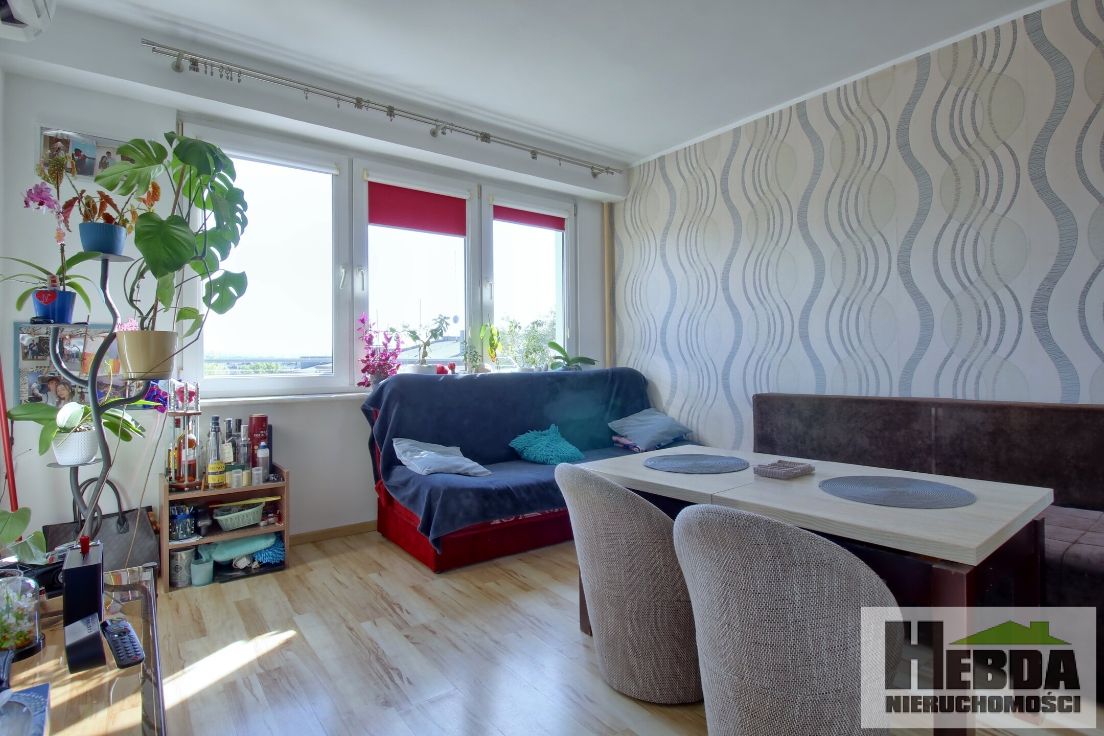 Na wynajem funkcjonalne mieszkanie ok. 24 m² - świetna lokalizacja, Tarnów - zdjęcie 3